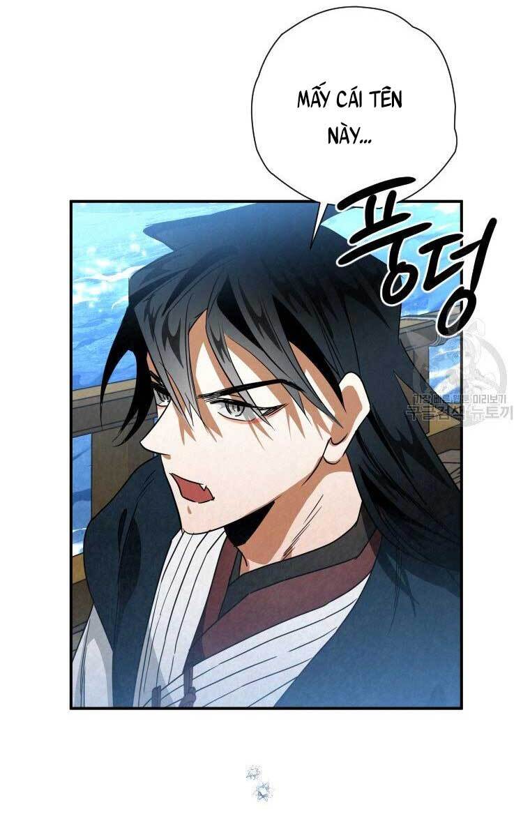 Thời Đại Hoàng Kim Của Thiên Kiếm Chapter 33 - Trang 50