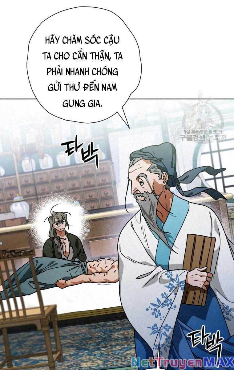 Thời Đại Hoàng Kim Của Thiên Kiếm Chapter 43 - Trang 28