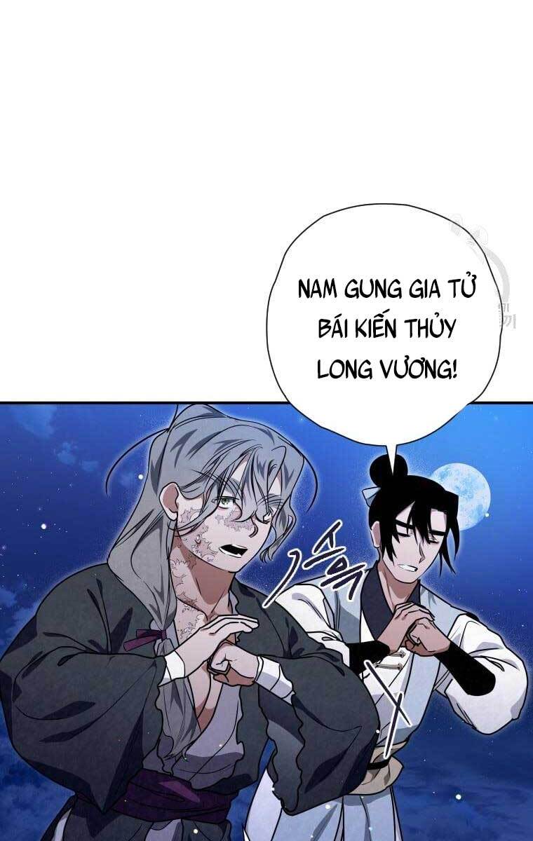 Thời Đại Hoàng Kim Của Thiên Kiếm Chapter 36 - Trang 53