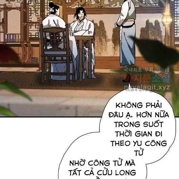 Thời Đại Hoàng Kim Của Thiên Kiếm Chapter 22 - Trang 103