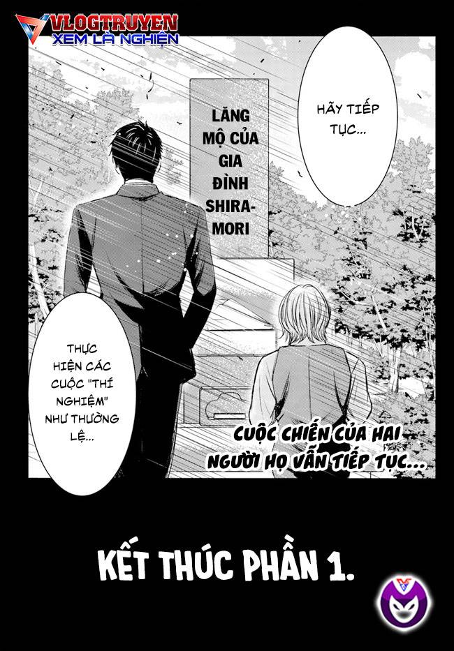 Săn Lùng Thượng Đẳng Chapter 10 - Trang 18