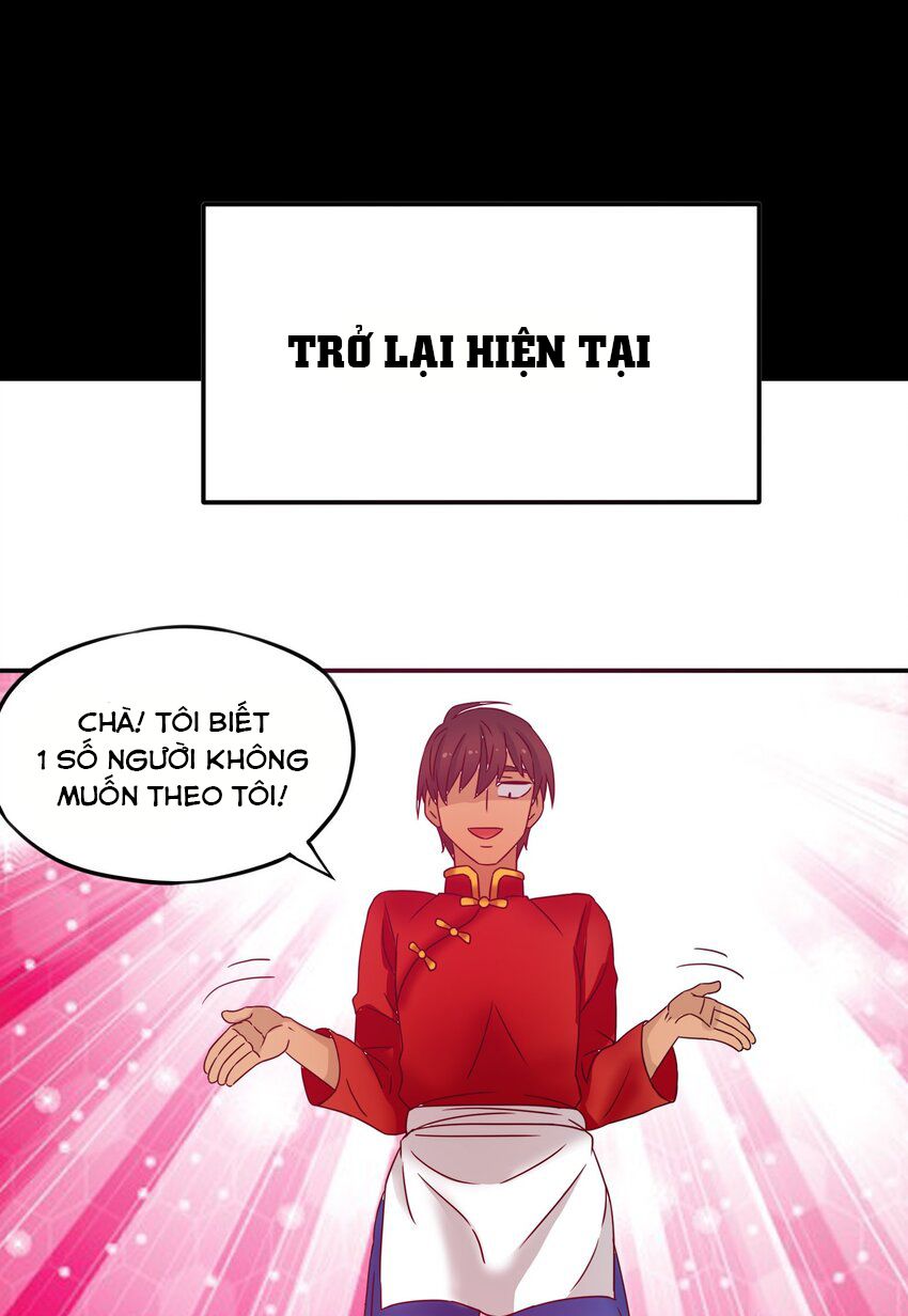 Tôi Trở Thành Ceo Ở Thế Giới Khác Chapter 8 - Trang 27