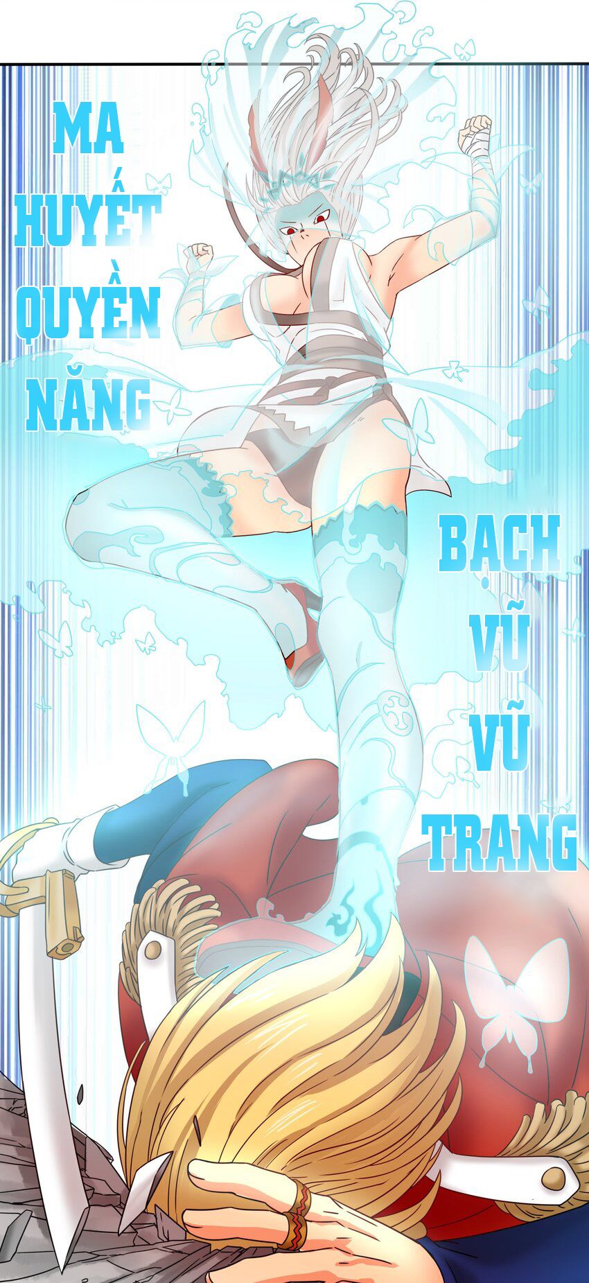 Tôi Trở Thành Ceo Ở Thế Giới Khác Chapter 17 - Trang 25