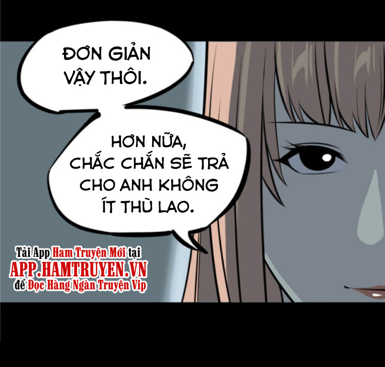 Người Thương Thuyết Cõi Âm Chapter 28 - Trang 49