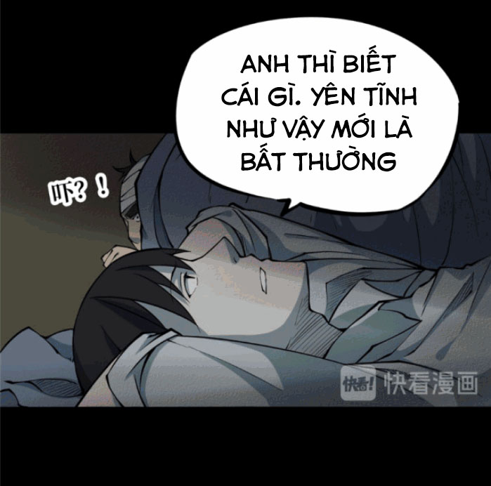 Người Thương Thuyết Cõi Âm Chapter 5 - Trang 19