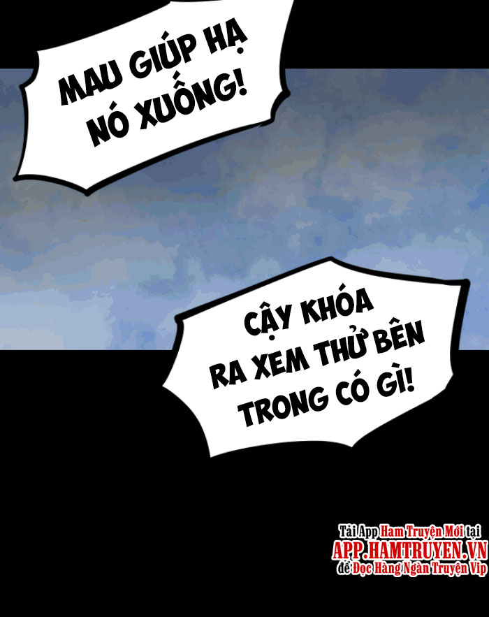 Người Thương Thuyết Cõi Âm Chapter 6 - Trang 11