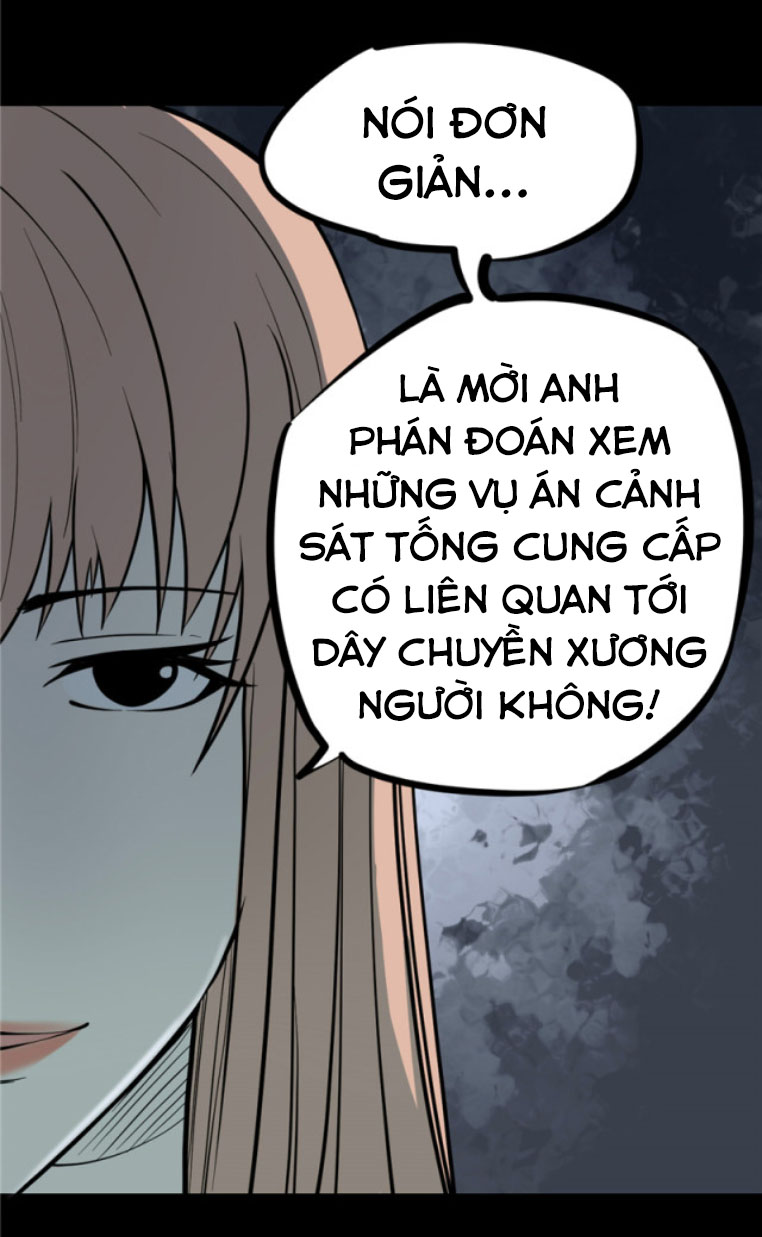 Người Thương Thuyết Cõi Âm Chapter 29 - Trang 25