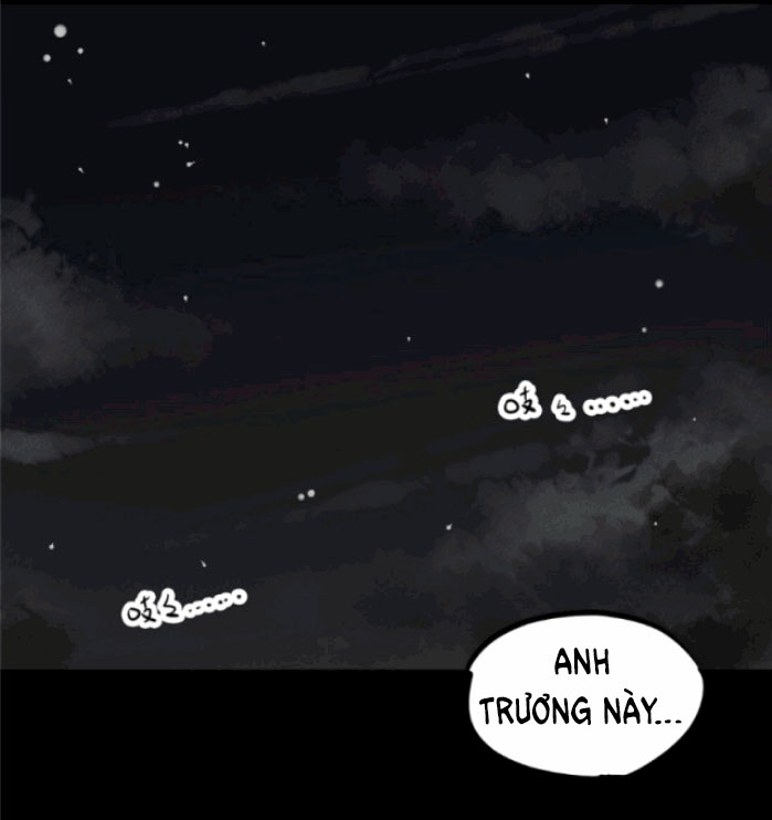 Người Thương Thuyết Cõi Âm Chapter 5 - Trang 17