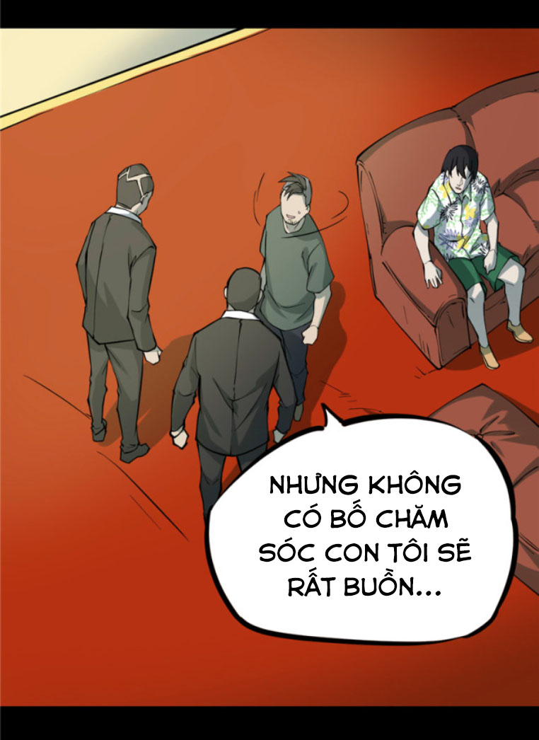 Người Thương Thuyết Cõi Âm Chapter 29 - Trang 9