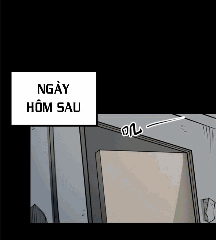 Người Thương Thuyết Cõi Âm Chapter 5 - Trang 48