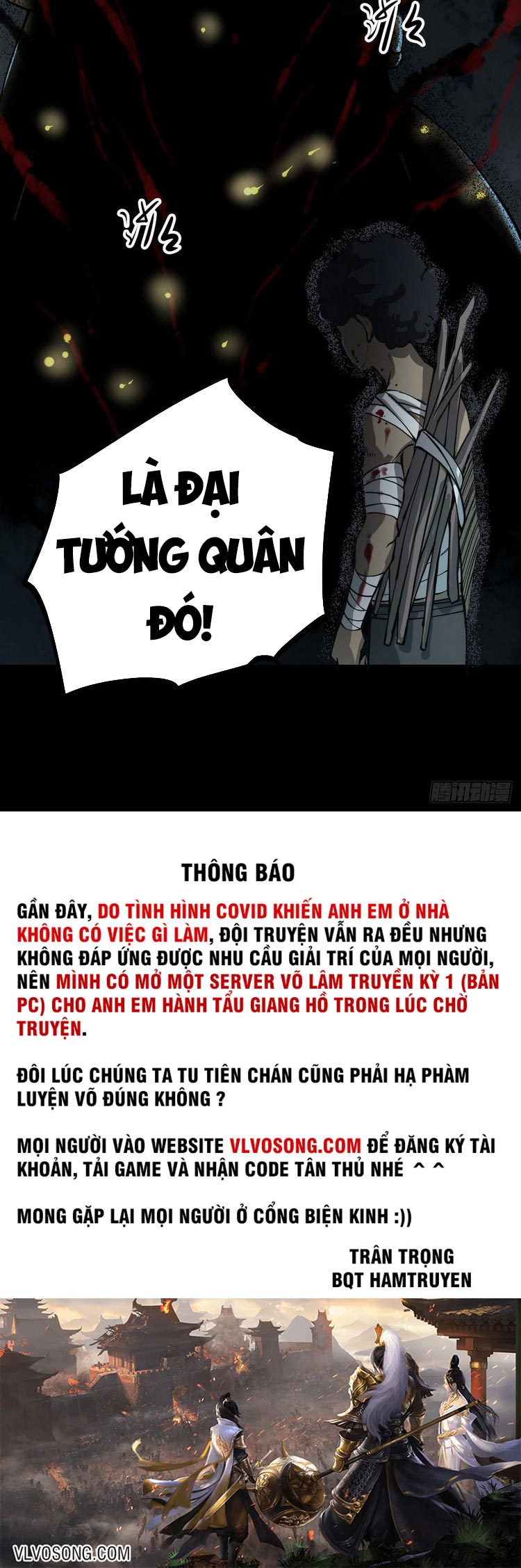 Người Thương Thuyết Cõi Âm Chapter 11 - Trang 16