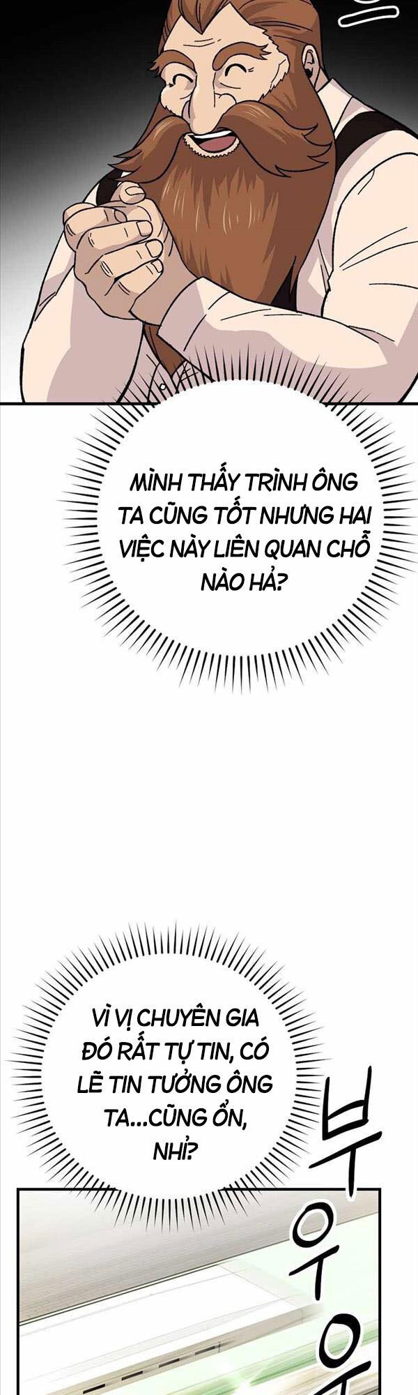 Chúa Quỷ Tăng Cấp Bằng Võ Thuật Chapter 8 - Trang 61