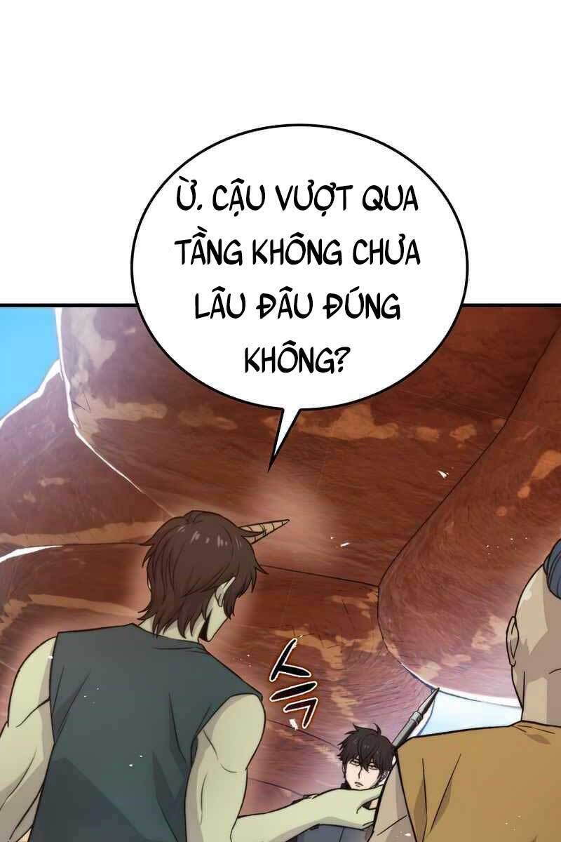 Chúa Quỷ Tăng Cấp Bằng Võ Thuật Chapter 23 - Trang 2