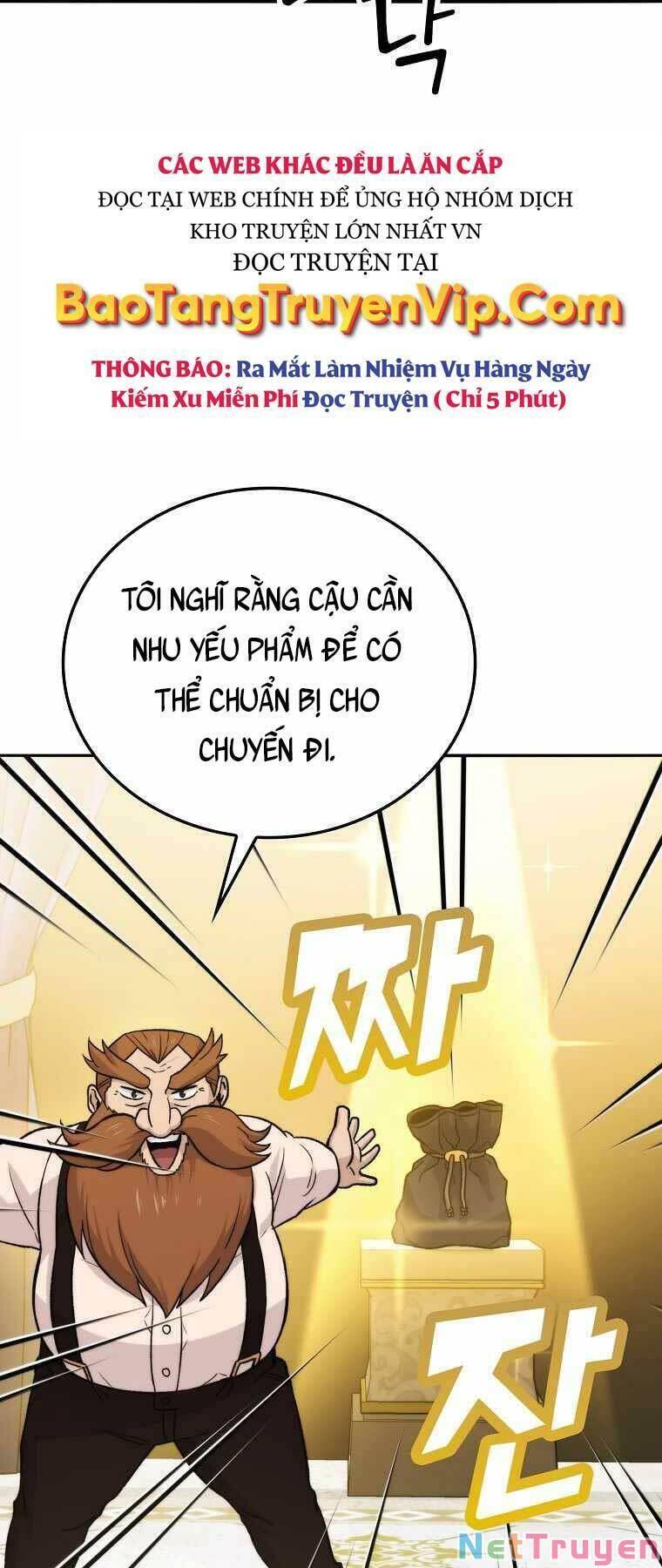 Chúa Quỷ Tăng Cấp Bằng Võ Thuật Chapter 18 - Trang 2