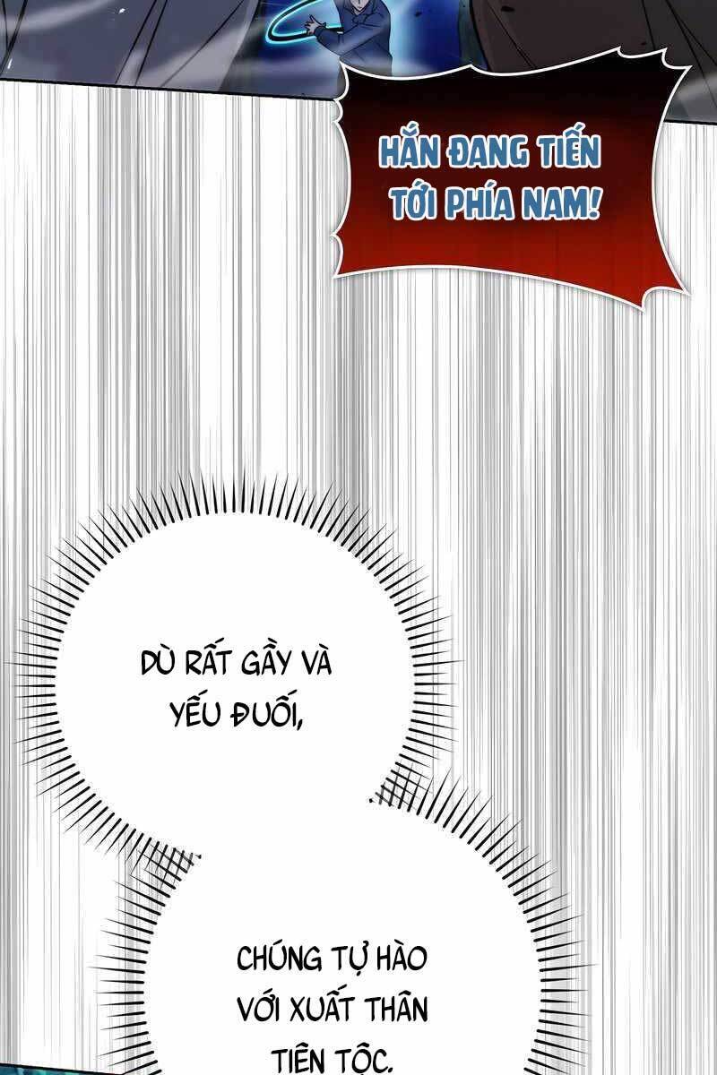 Chúa Quỷ Tăng Cấp Bằng Võ Thuật Chapter 29 - Trang 50