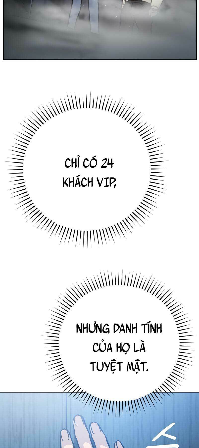 Chúa Quỷ Tăng Cấp Bằng Võ Thuật Chapter 4 - Trang 32