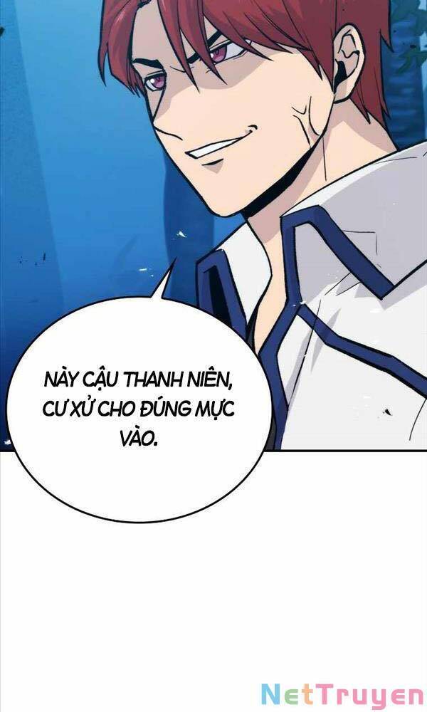 Chúa Quỷ Tăng Cấp Bằng Võ Thuật Chapter 16 - Trang 19