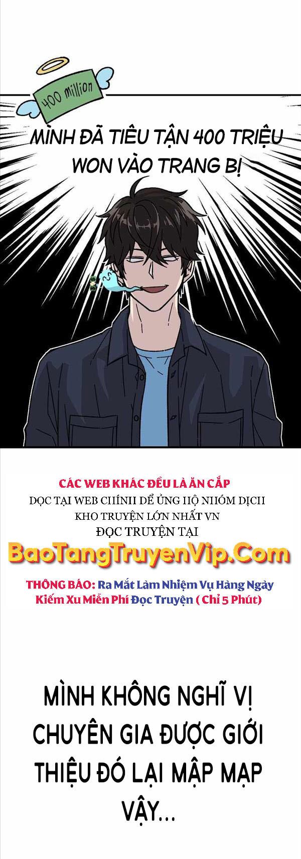 Chúa Quỷ Tăng Cấp Bằng Võ Thuật Chapter 8 - Trang 59