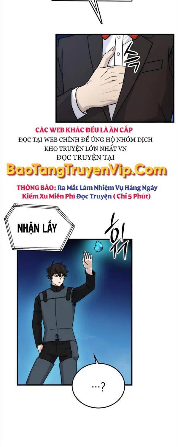 Chúa Quỷ Tăng Cấp Bằng Võ Thuật Chapter 22 - Trang 34