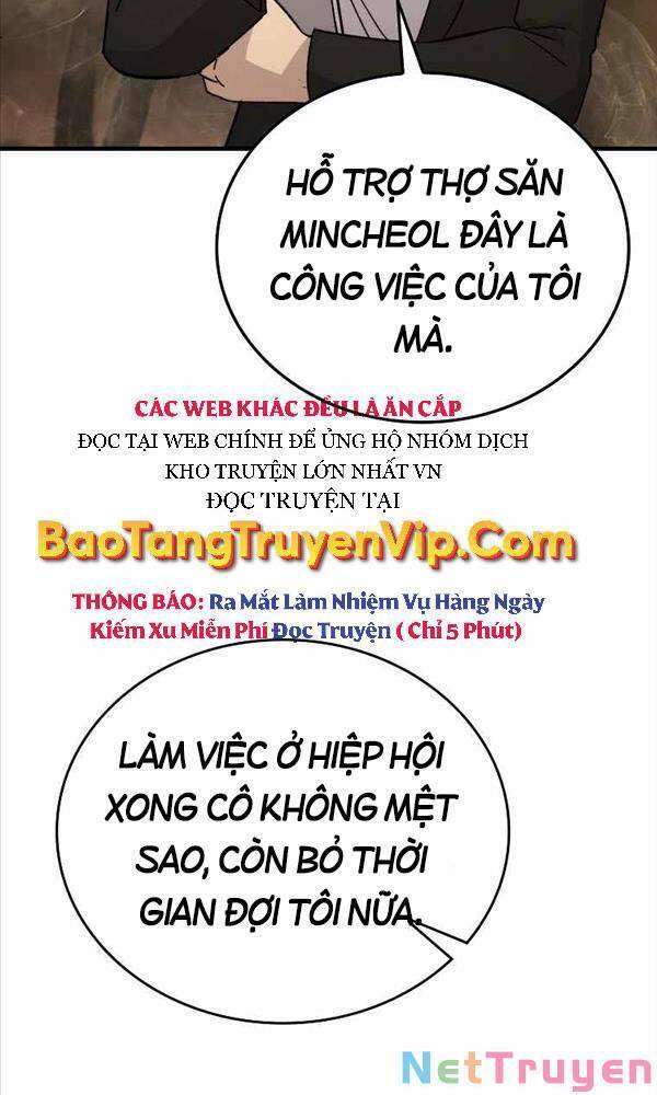 Chúa Quỷ Tăng Cấp Bằng Võ Thuật Chapter 10 - Trang 23