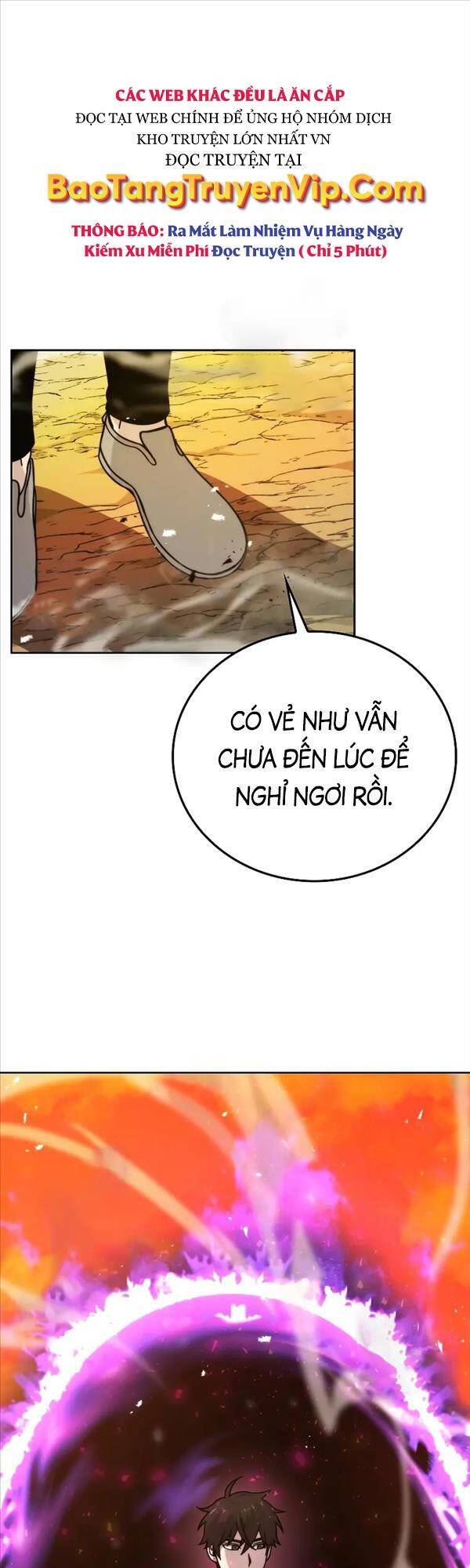 Chúa Quỷ Tăng Cấp Bằng Võ Thuật Chapter 32 - Trang 0