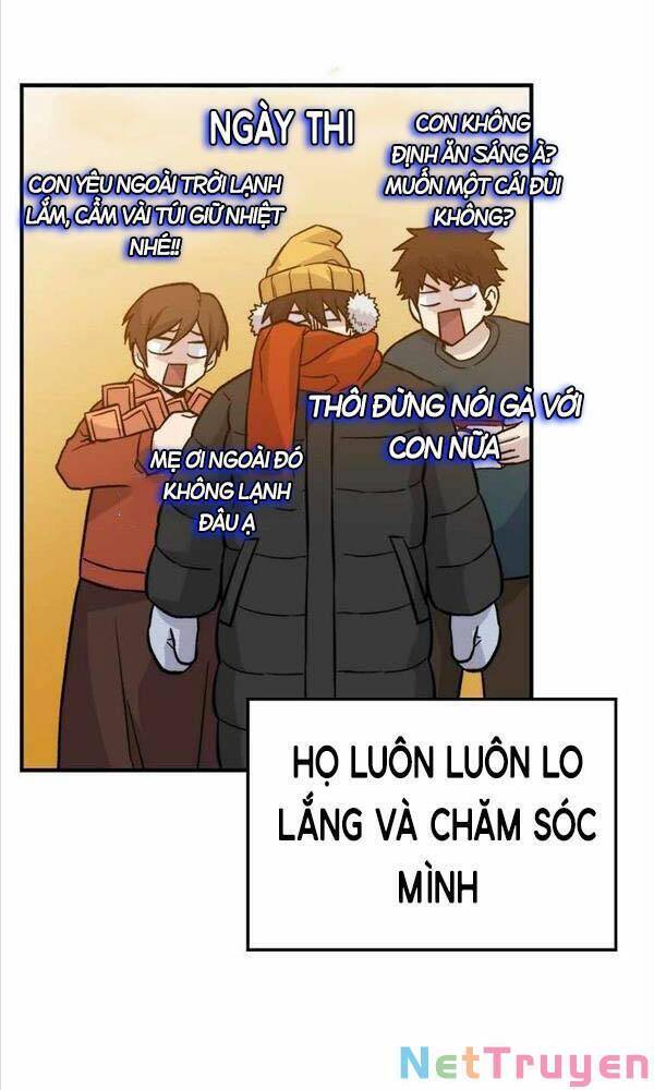 Chúa Quỷ Tăng Cấp Bằng Võ Thuật Chapter 19 - Trang 11