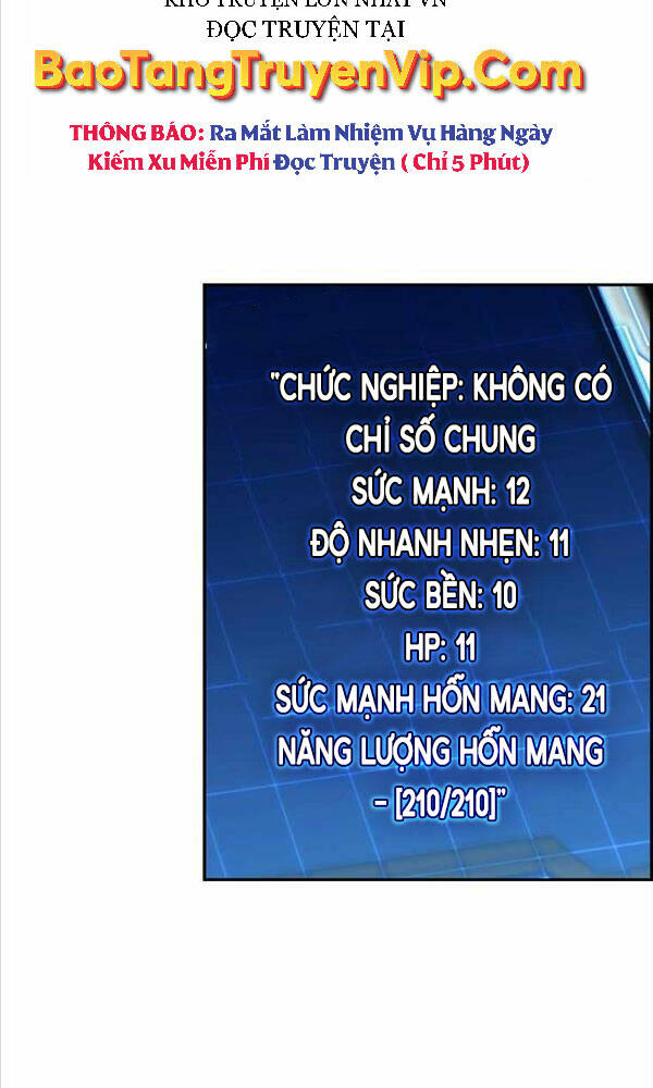 Chúa Quỷ Tăng Cấp Bằng Võ Thuật Chapter 3 - Trang 15