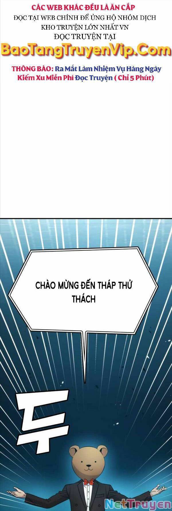 Chúa Quỷ Tăng Cấp Bằng Võ Thuật Chapter 20 - Trang 19