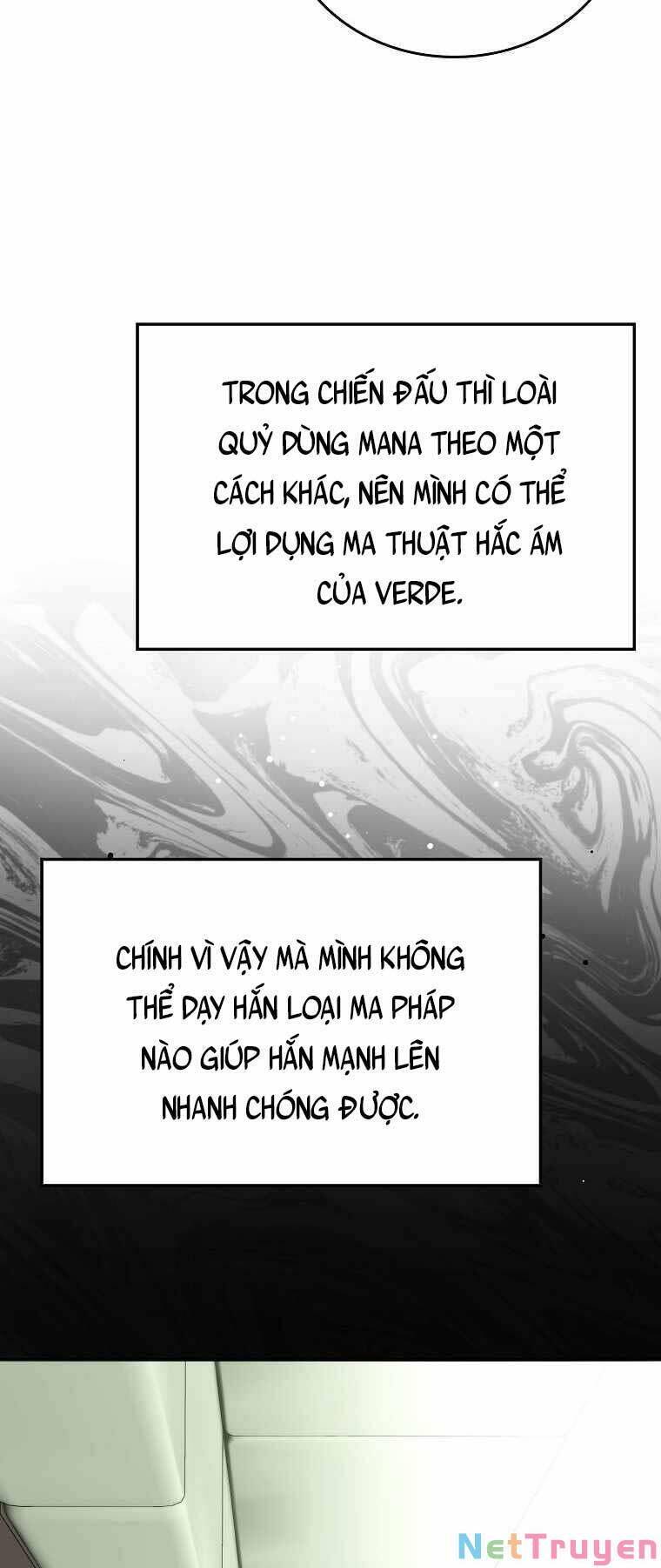 Chúa Quỷ Tăng Cấp Bằng Võ Thuật Chapter 18 - Trang 48