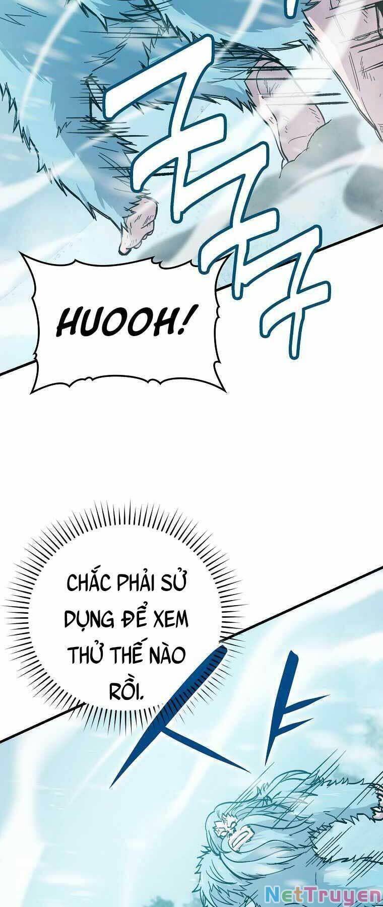 Chúa Quỷ Tăng Cấp Bằng Võ Thuật Chapter 13 - Trang 12