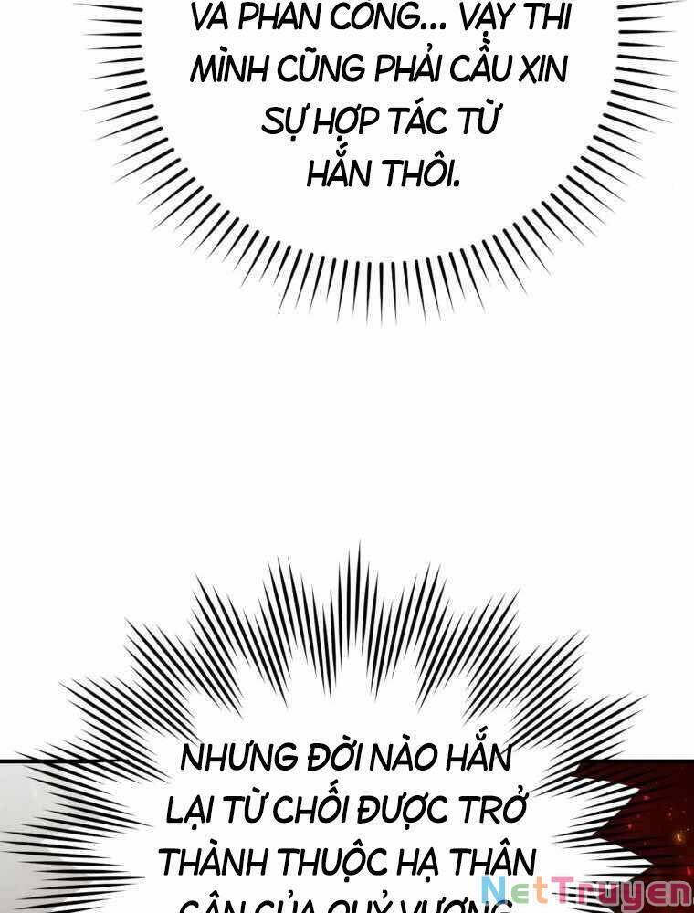 Chúa Quỷ Tăng Cấp Bằng Võ Thuật Chapter 15 - Trang 35