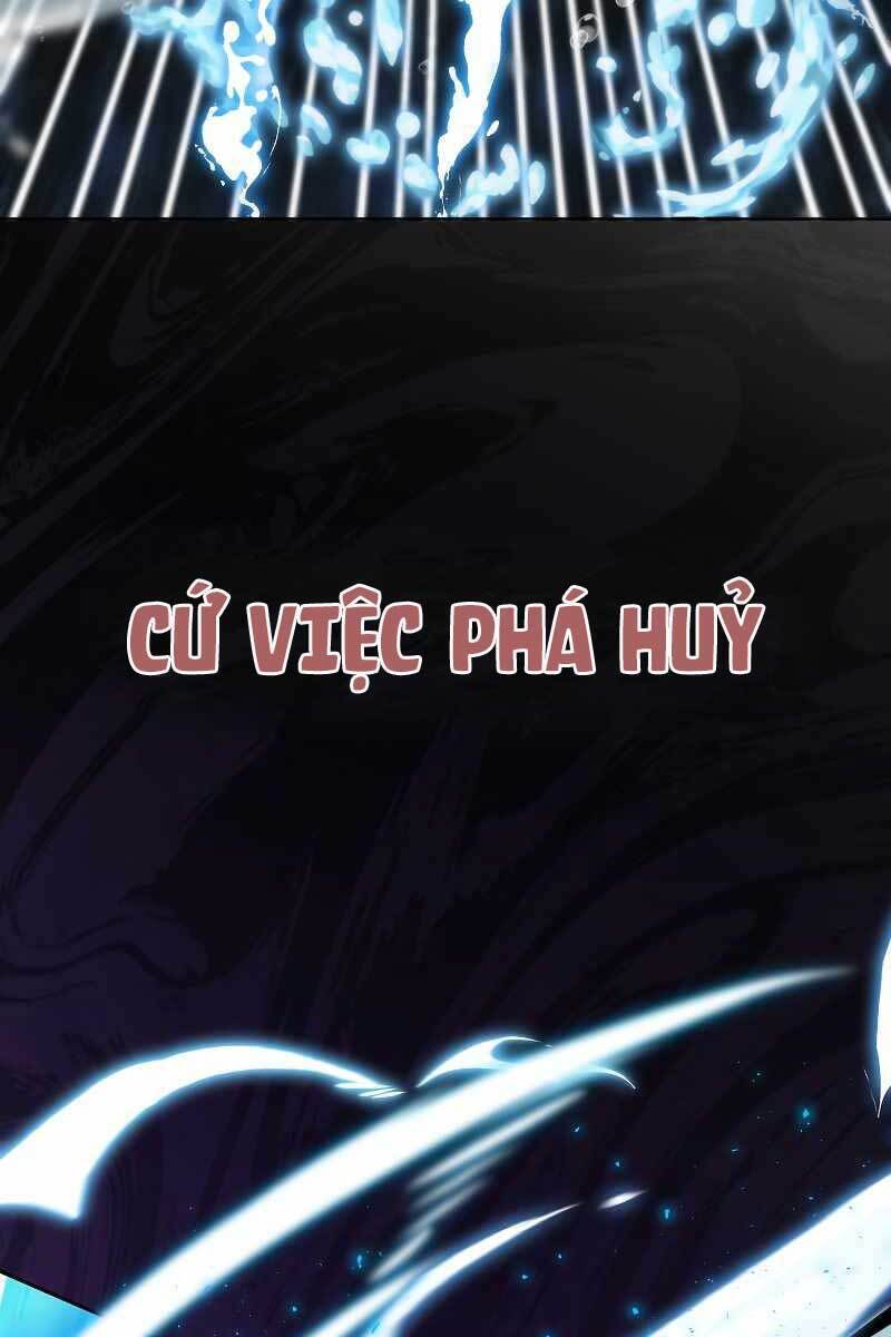 Chúa Quỷ Tăng Cấp Bằng Võ Thuật Chapter 26 - Trang 46