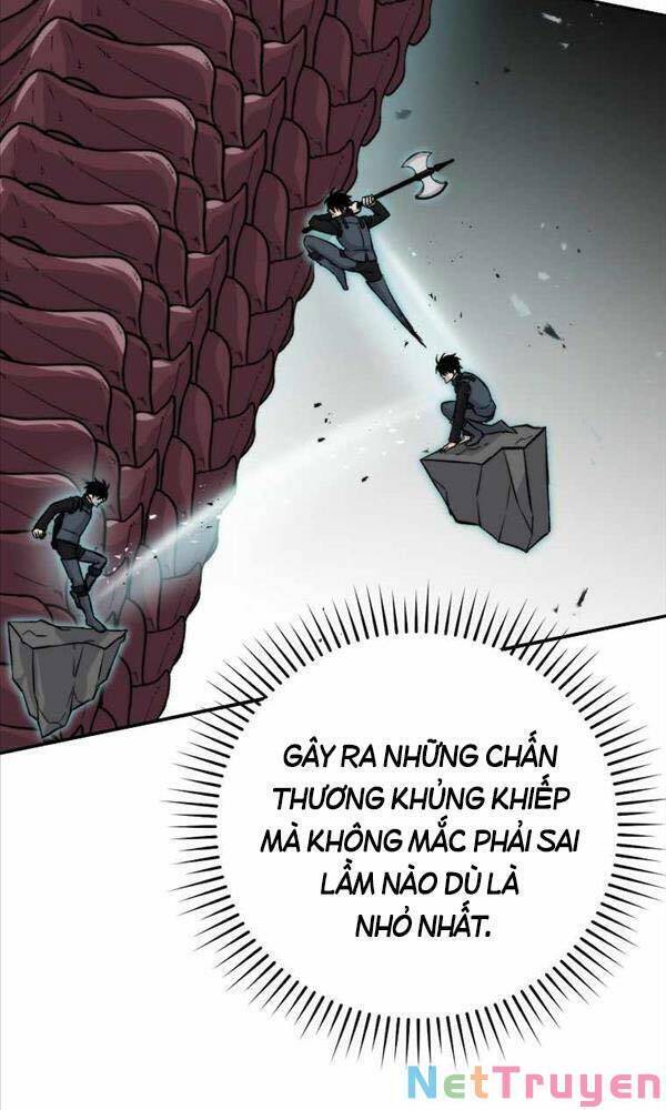 Chúa Quỷ Tăng Cấp Bằng Võ Thuật Chapter 17 - Trang 100