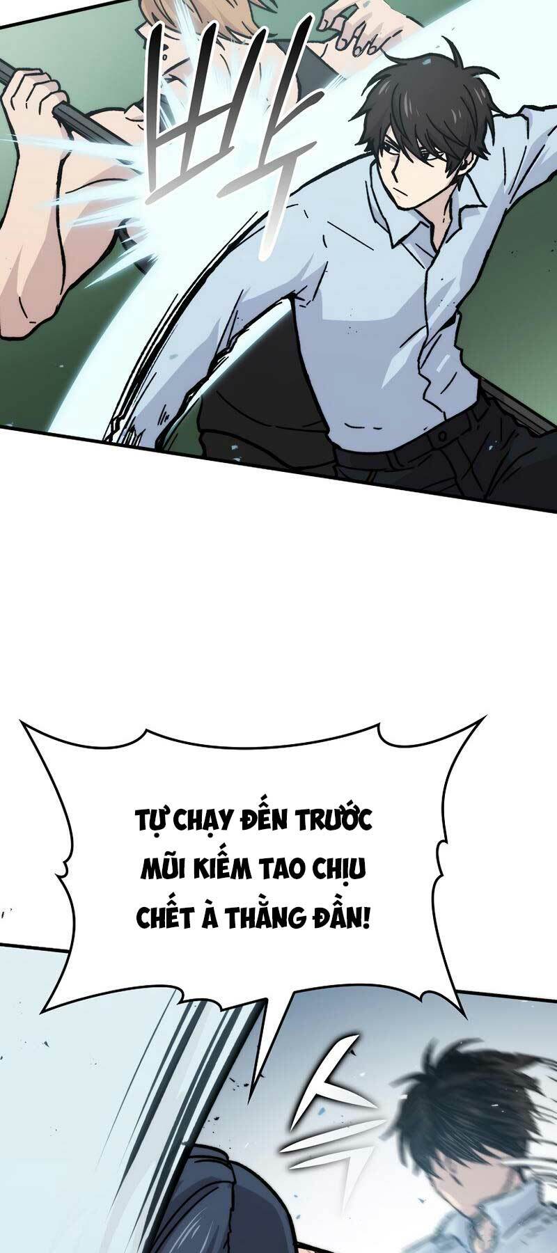 Chúa Quỷ Tăng Cấp Bằng Võ Thuật Chapter 5 - Trang 59