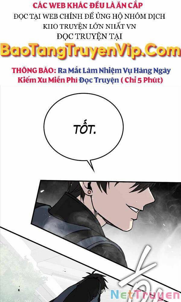 Chúa Quỷ Tăng Cấp Bằng Võ Thuật Chapter 11 - Trang 18