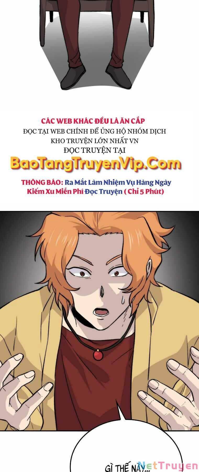 Chúa Quỷ Tăng Cấp Bằng Võ Thuật Chapter 18 - Trang 54