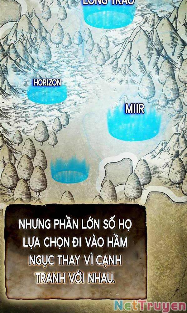 Chúa Quỷ Tăng Cấp Bằng Võ Thuật Chapter 16 - Trang 1