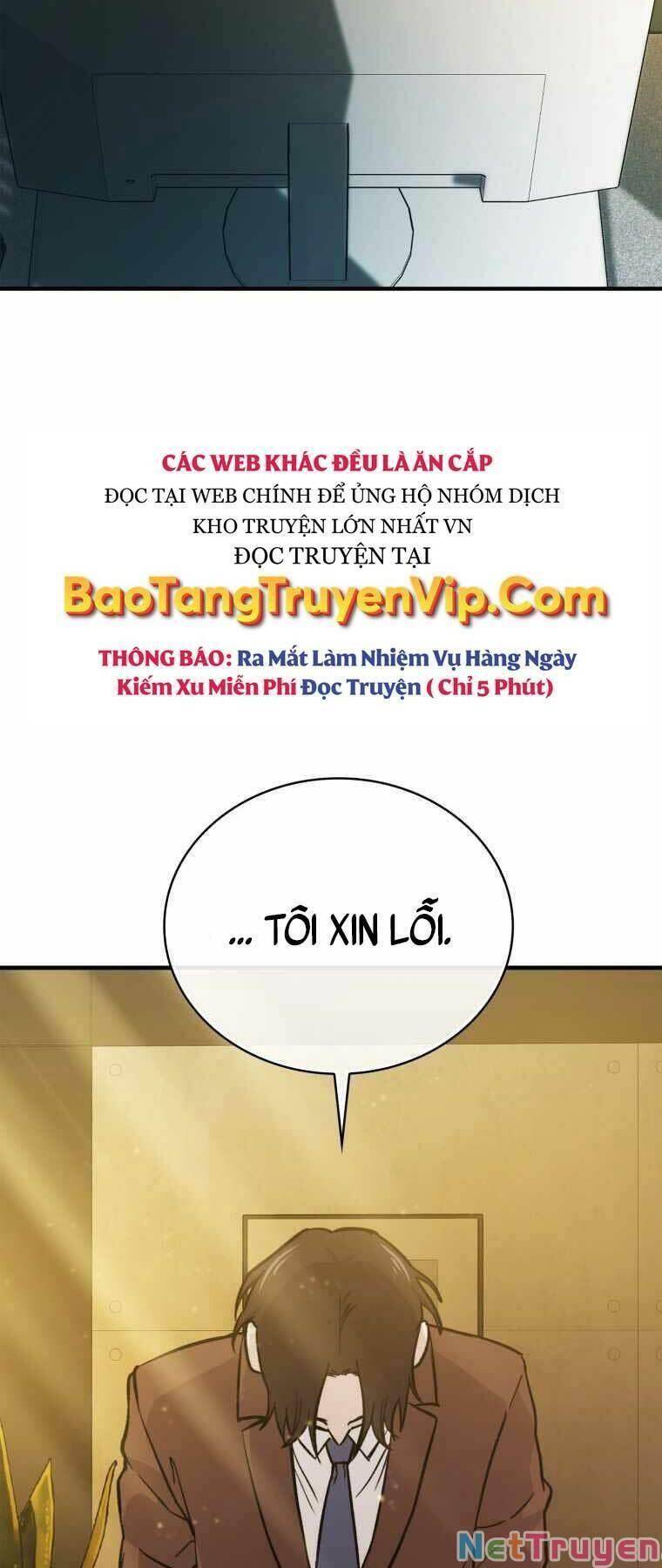 Chúa Quỷ Tăng Cấp Bằng Võ Thuật Chapter 12 - Trang 40