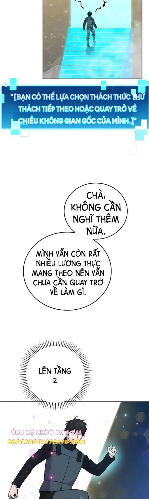 Chúa Quỷ Tăng Cấp Bằng Võ Thuật Chapter 24 - Trang 58