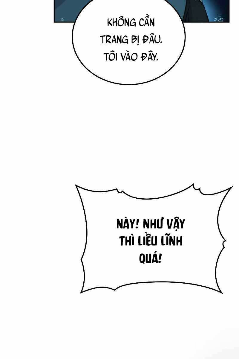 Chúa Quỷ Tăng Cấp Bằng Võ Thuật Chapter 26 - Trang 32