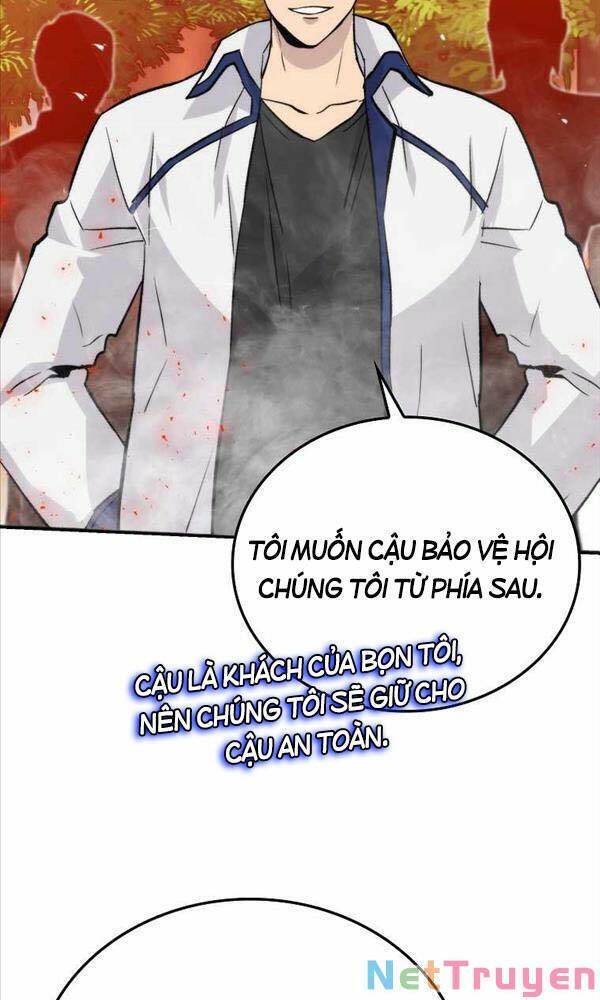 Chúa Quỷ Tăng Cấp Bằng Võ Thuật Chapter 16 - Trang 52