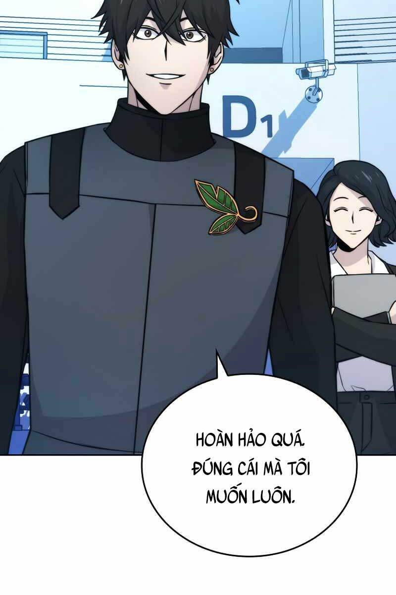 Chúa Quỷ Tăng Cấp Bằng Võ Thuật Chapter 28 - Trang 79