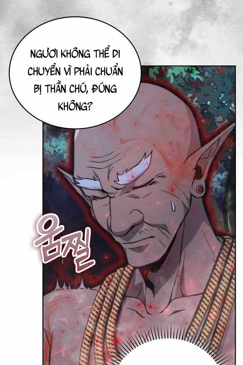 Chúa Quỷ Tăng Cấp Bằng Võ Thuật Chapter 29 - Trang 83