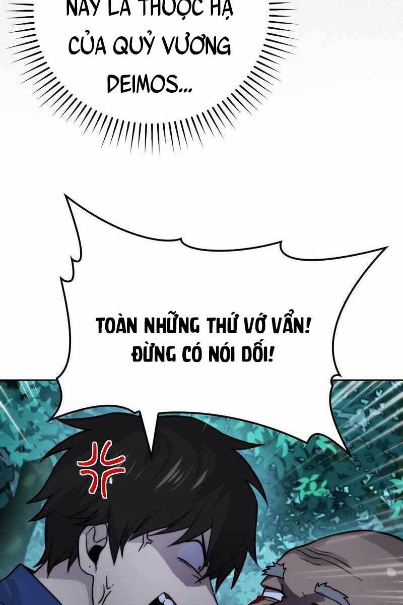 Chúa Quỷ Tăng Cấp Bằng Võ Thuật Chapter 29 - Trang 90