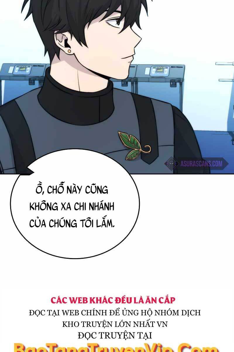 Chúa Quỷ Tăng Cấp Bằng Võ Thuật Chapter 28 - Trang 85