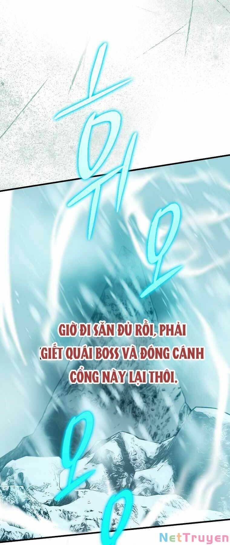 Chúa Quỷ Tăng Cấp Bằng Võ Thuật Chapter 13 - Trang 28