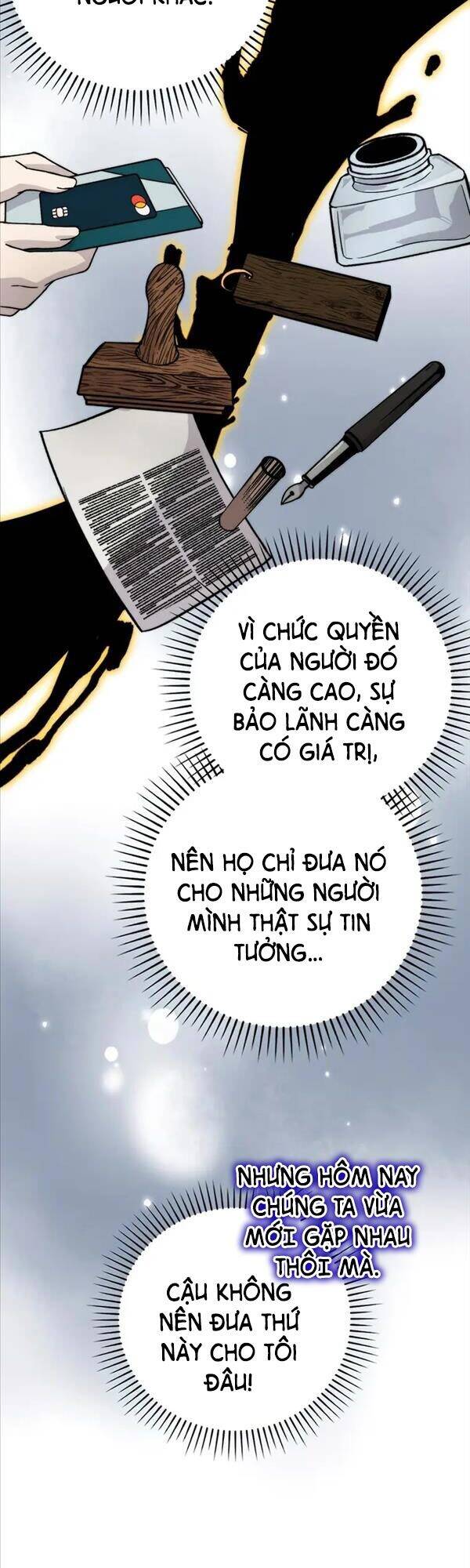 Chúa Quỷ Tăng Cấp Bằng Võ Thuật Chapter 24 - Trang 51