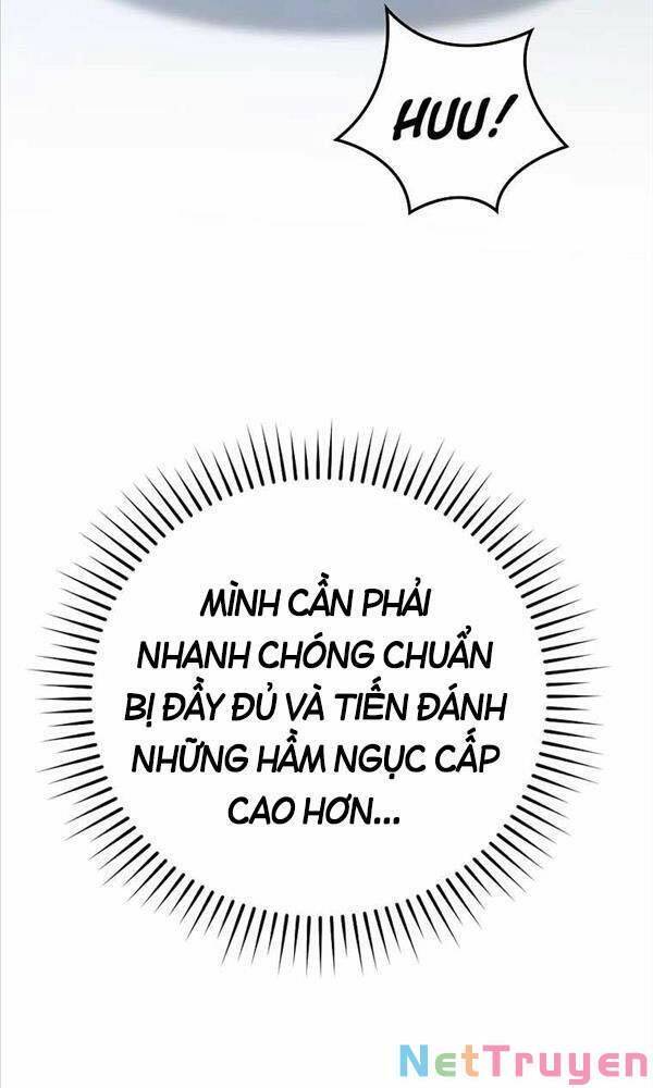 Chúa Quỷ Tăng Cấp Bằng Võ Thuật Chapter 10 - Trang 17