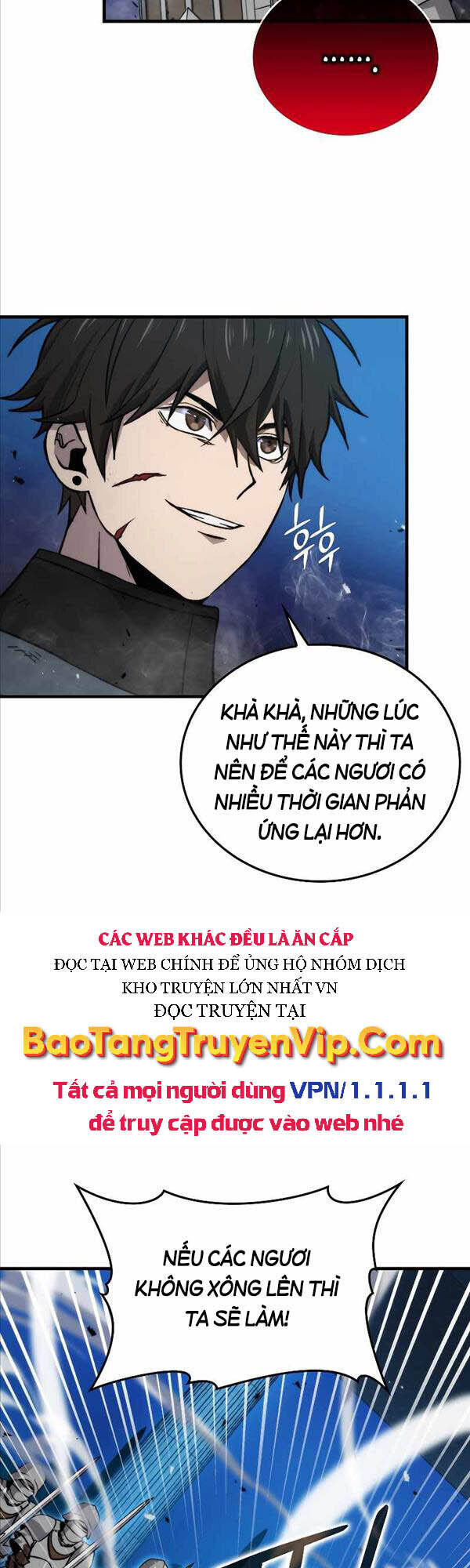 Chúa Quỷ Tăng Cấp Bằng Võ Thuật Chapter 21 - Trang 45