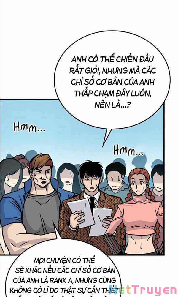 Chúa Quỷ Tăng Cấp Bằng Võ Thuật Chapter 6 - Trang 122